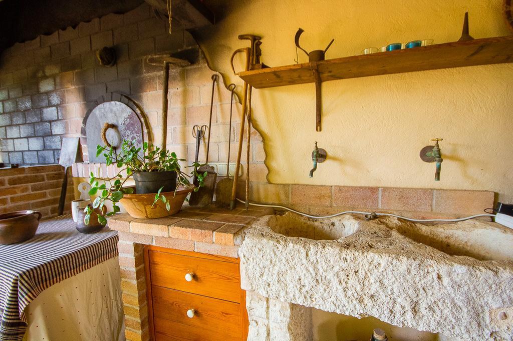 Can Pascolet Inca  Luaran gambar