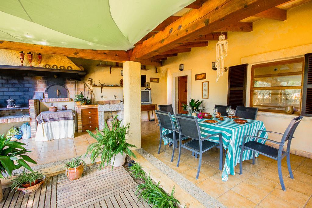 Can Pascolet Inca  Luaran gambar