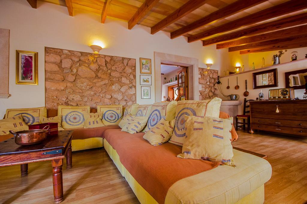 Can Pascolet Inca  Luaran gambar