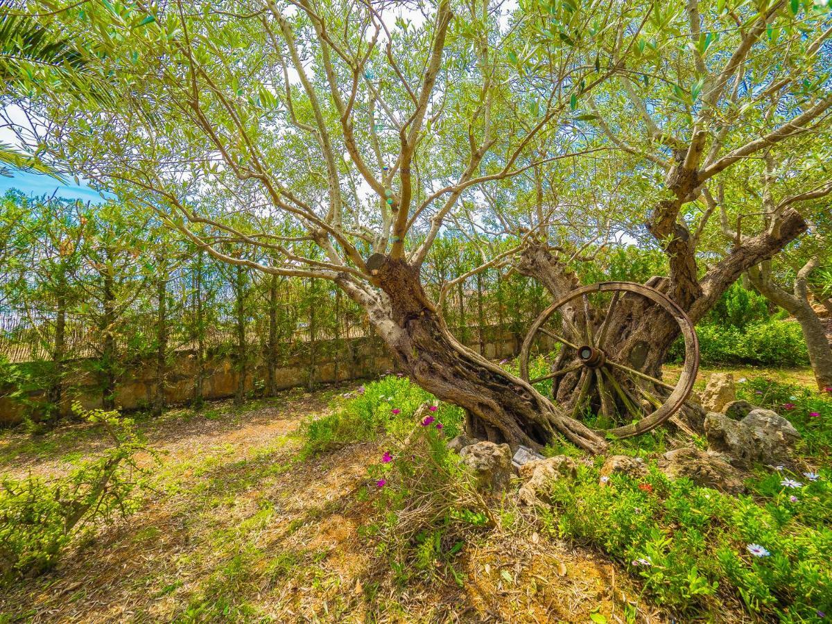Can Pascolet Inca  Luaran gambar