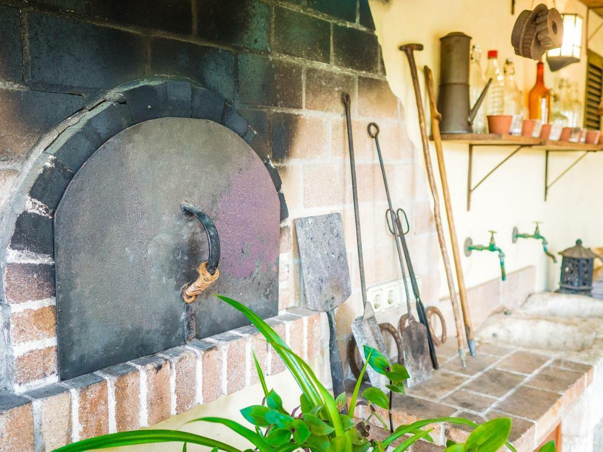 Can Pascolet Inca  Luaran gambar